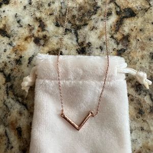 Uncommon James necklace